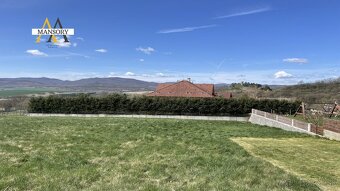 NA PREDAJ: Pozemok v Podzámčoku pri Zvolene 963 m2 - 3