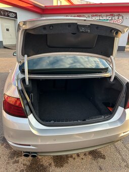 BMW 530d xDrive (F10), 190 kW, 4x4 - 3