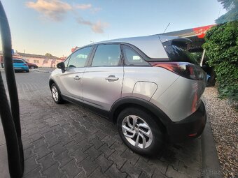 Opel Crosland X 1.5CDTI - 3