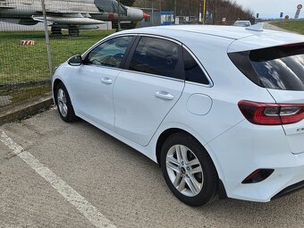Kia Ceed III 1.4 MPI Gold - 3