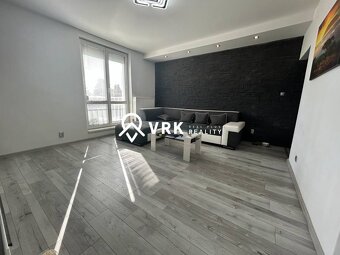3 IZBOVÝ BYT S GARÁŽOU, VALALIKY - 3