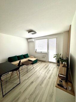 Prenájom 2-izbového nového moderného bytu v Trnave – Arboria - 3