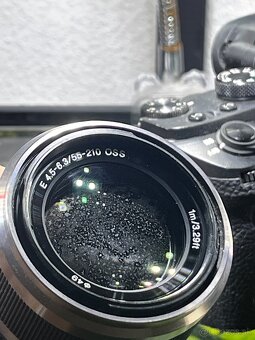 Fotoaparát Sony Alpha a7 II - 3