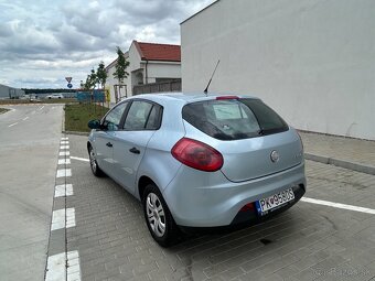 Fiat Bravo 1.4i 16v 66kw - 3