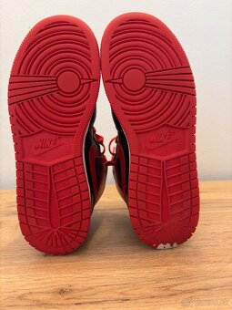 Jordan 1 Mid "Alternate Bred" – Veľkosť EU 38 - 3