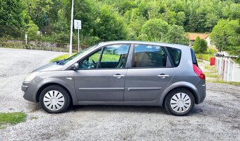Renault Scenic - 3