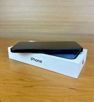 iPhone 15 Pro Max 256gb - 3