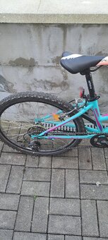 Detský bicykel - 3
