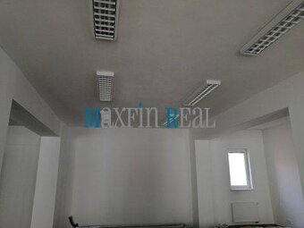 MAXFIN REAL - prenájom priestoru 113m2 na pešej zóne v Nitr - 3
