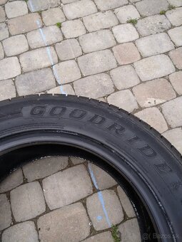 Letne Goodridge 275 55 R20 - 3