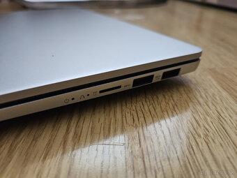 Notebook Lenovo IdeaPad Slim 5 14ABR8 (82XE009HCK) sivý - 3