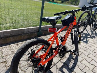 bicykel 20 - 3