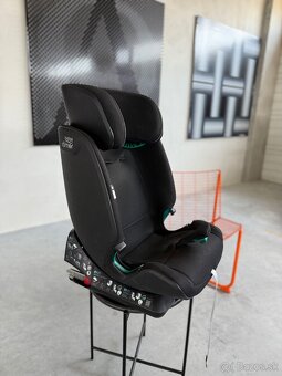 Britax Römer autosedačka - 3