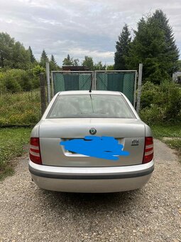Fabia - Automat - 3