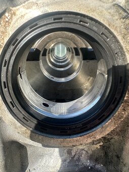 Blok BMW N57D30A - 3