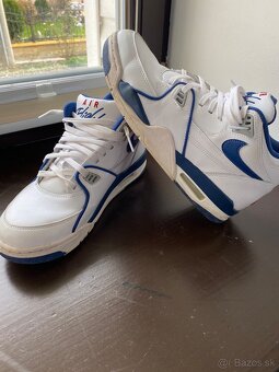 Nike air flight 89 - 3