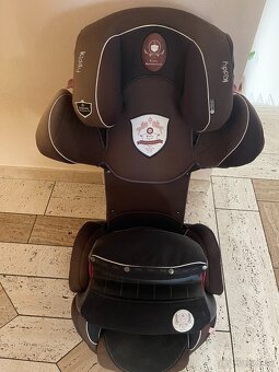 Autosedacka kiddy - 3