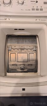 Fagor FET-3106 nahradne diely - 3