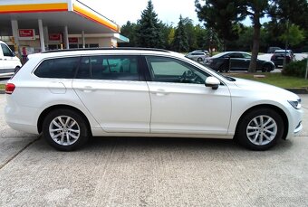 Volkswagen Passat Variant 2.0 TDI BMT Comfortline 110kW ťažn - 3