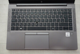 HP ZBook Firefly 14 G7 - 3