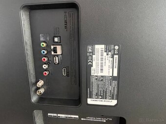 55" LG 55NANO793NE - 3