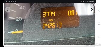 Mercedes Vito 2.2 Cdi - 3