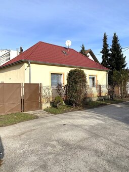 Real - H,s.r.o. ponúka na predaj rodinný dom Dunajská Streda - 3