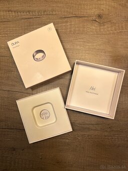 Oura Ring 4 - 3