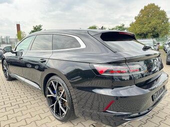 Volkswagen Arteon 2.0TSI R 4Motion - 3