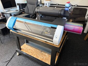 Roland BN-20 Ecosolvent Print&Cut - 3