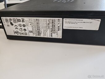 Predám PC HP Compaq 8200 elite - 3