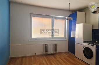 HALO reality - Predaj, jednoizbový byt Bánovce nad Bebravou - 3