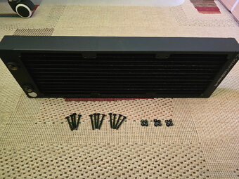EK WB CoolStream PE 360 - 3