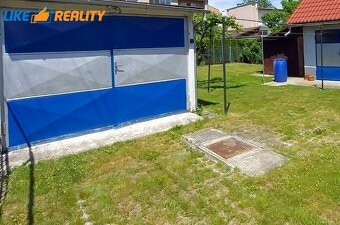 Rodinný dom Sučany ,555 m2 - 3