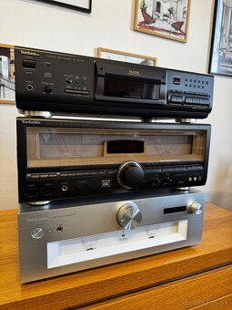 TECHNICS SL PS 770A - 3