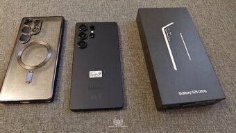 Samsung Galaxy S25 Ultra - 3