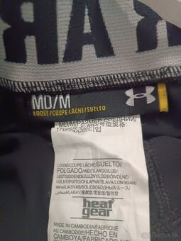 športové trenky Under Armour - 3