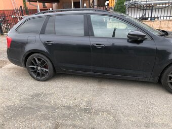 Octavia III RS - 3