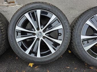 Zimné kolesa disky Mercedes  E 18R W213 S213 C238 A238 - 3