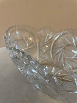 Oválna misa na ovocie - 3