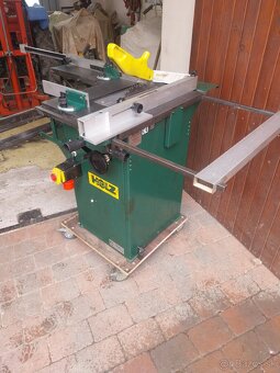 Formatovacia píla 3 - 3