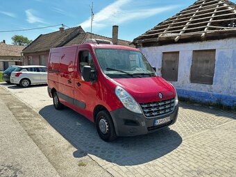 Renault Master 2.3 dCi chladiarenské auto - 3