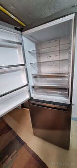 CHLADNIČKA NA OPRAVU - 3