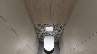 Nová rekonštrukcia 1.5 izbový byt Terasa, Ružínska - 3