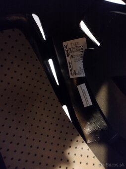 Prilba Bauer BHH 2100 Junior s mriežkou - 3