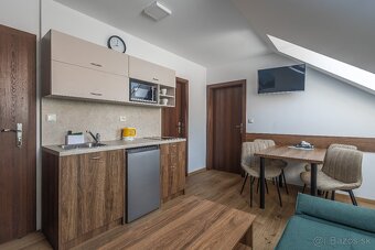 Banff Bešeňová – posledné 2 apartmány, výnos až 7% ročne - 3