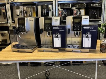 Kávovar DeLonghi Dinamica ECAM352.57.SB - 3