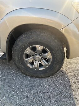 Toyota Hilux 2.5 D-4D 4×4 165 000km - 3