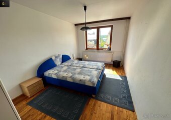 Na prenájom 3 izb. byt, 99m2, loggia, terasa, ul. Plzenská, - 3