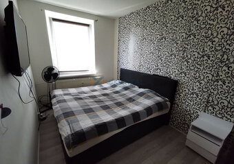 Predám 3-izbový byt v Turni nad Bodvou – sídlisko Cementár - 3